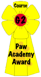 PawAcademy G2