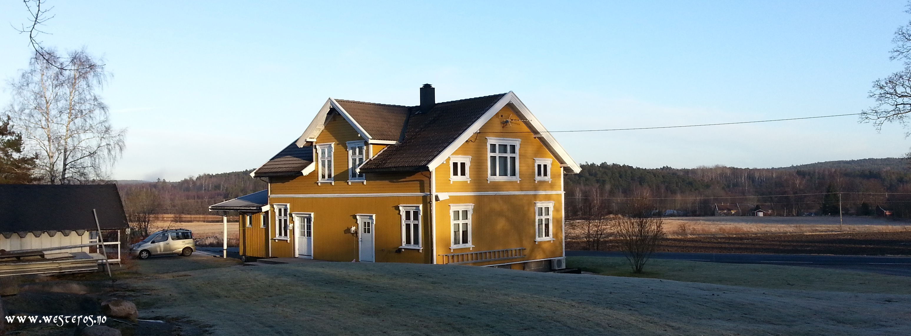 WesterosCat house home