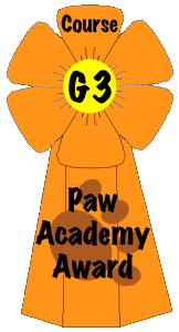 PawAcademy G3