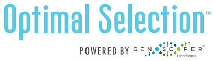 Optimal Selection